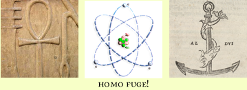 homo fuge